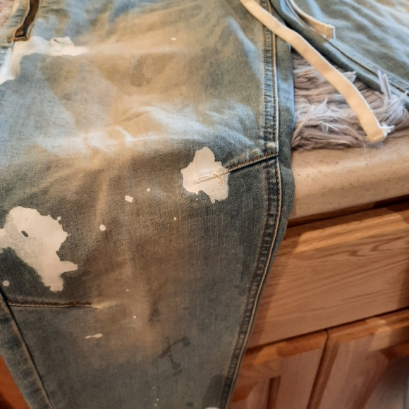 Hyper Denim Jeans Size 34 - Picture 8 of 16